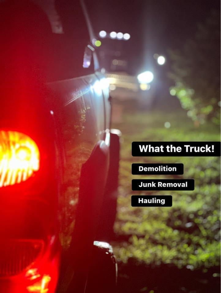 Avatar for What The Truck