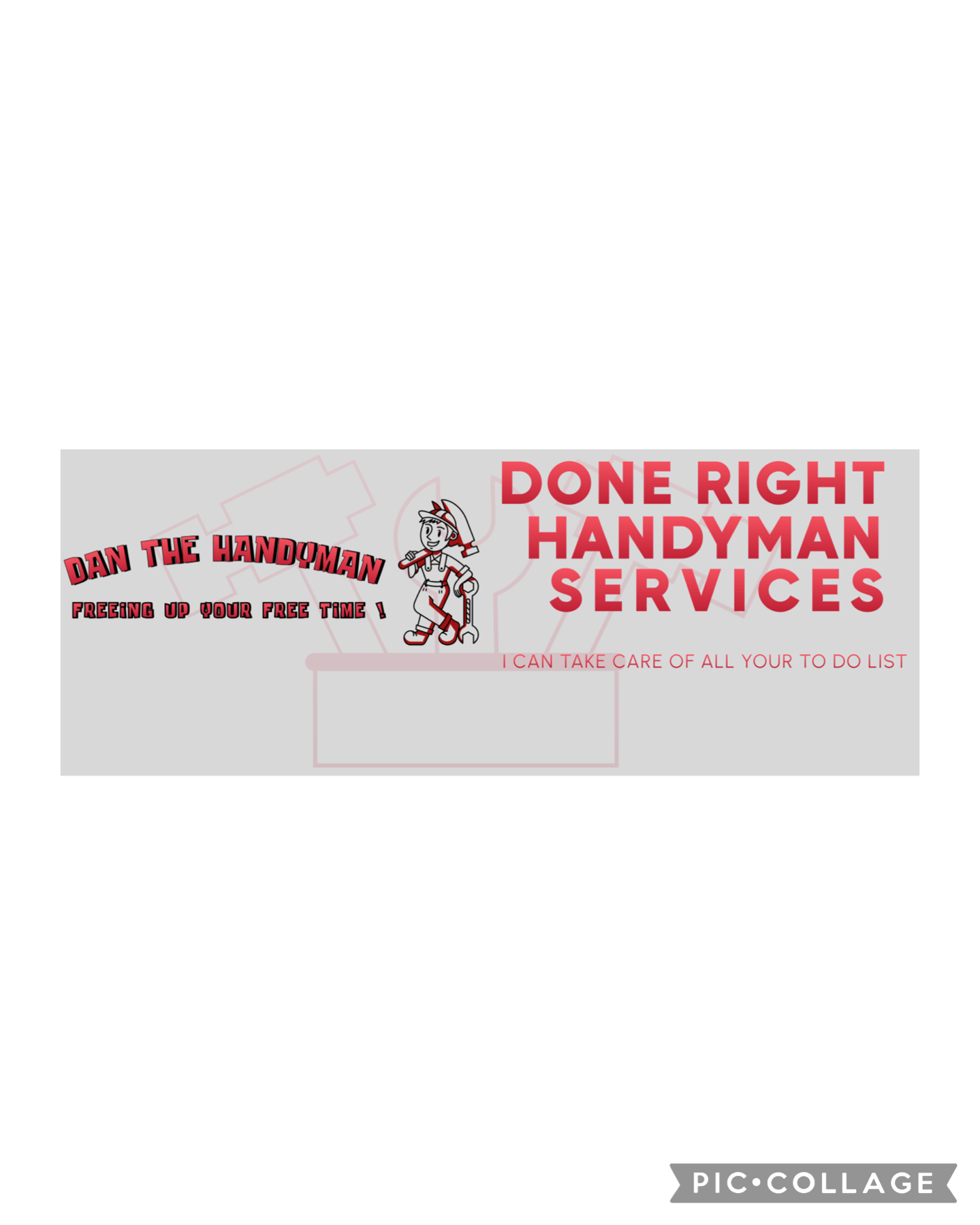 Avatar for Joat handyman services