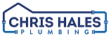 Logo for Chris Hales Plumbing