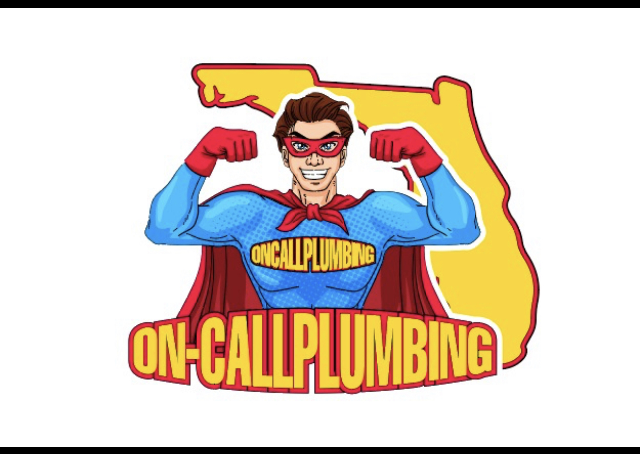 On-Call Plumbing logo