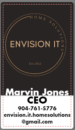 Avatar for Envision It Home Solutions