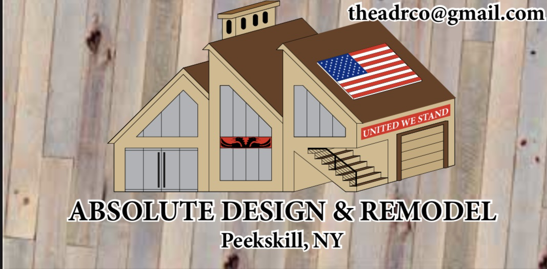 Avatar for Absolute Design & Remodel