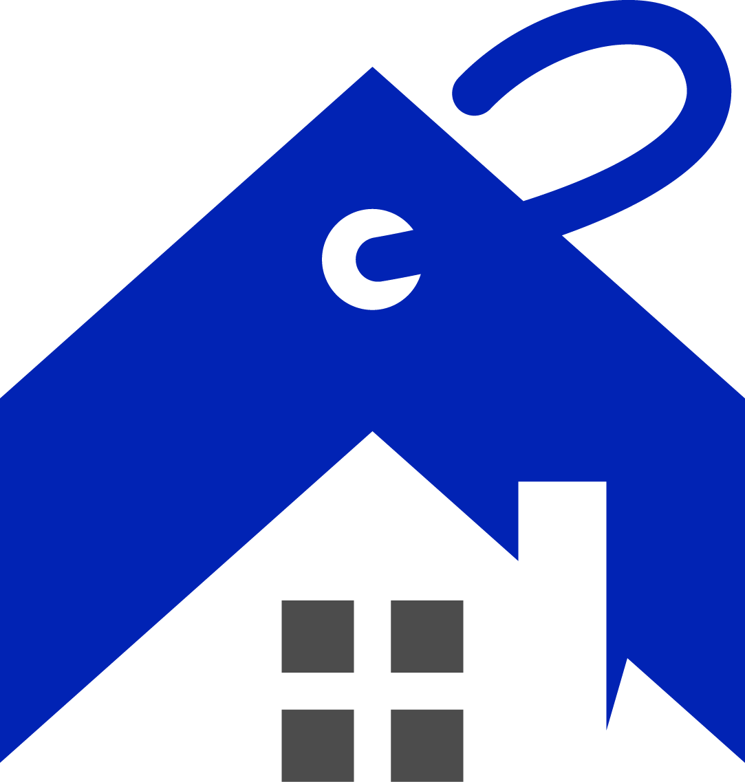 Logo for Discount Roof Inc.