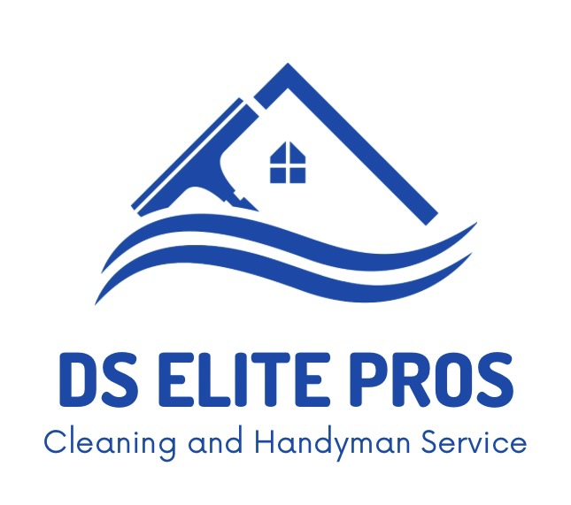 Logo for DS Elite Pros