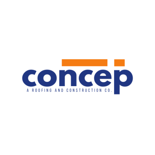 Concept Roofs logo