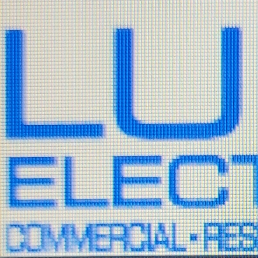 Lugo Electric LLC logo