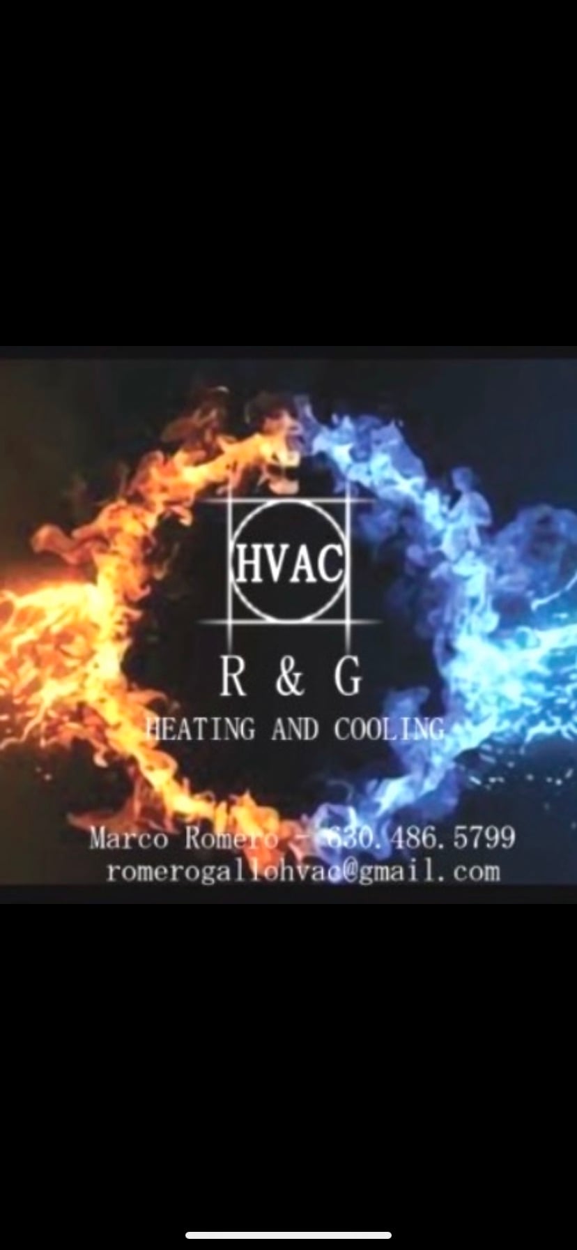 Avatar for R & G Heating and Cooling