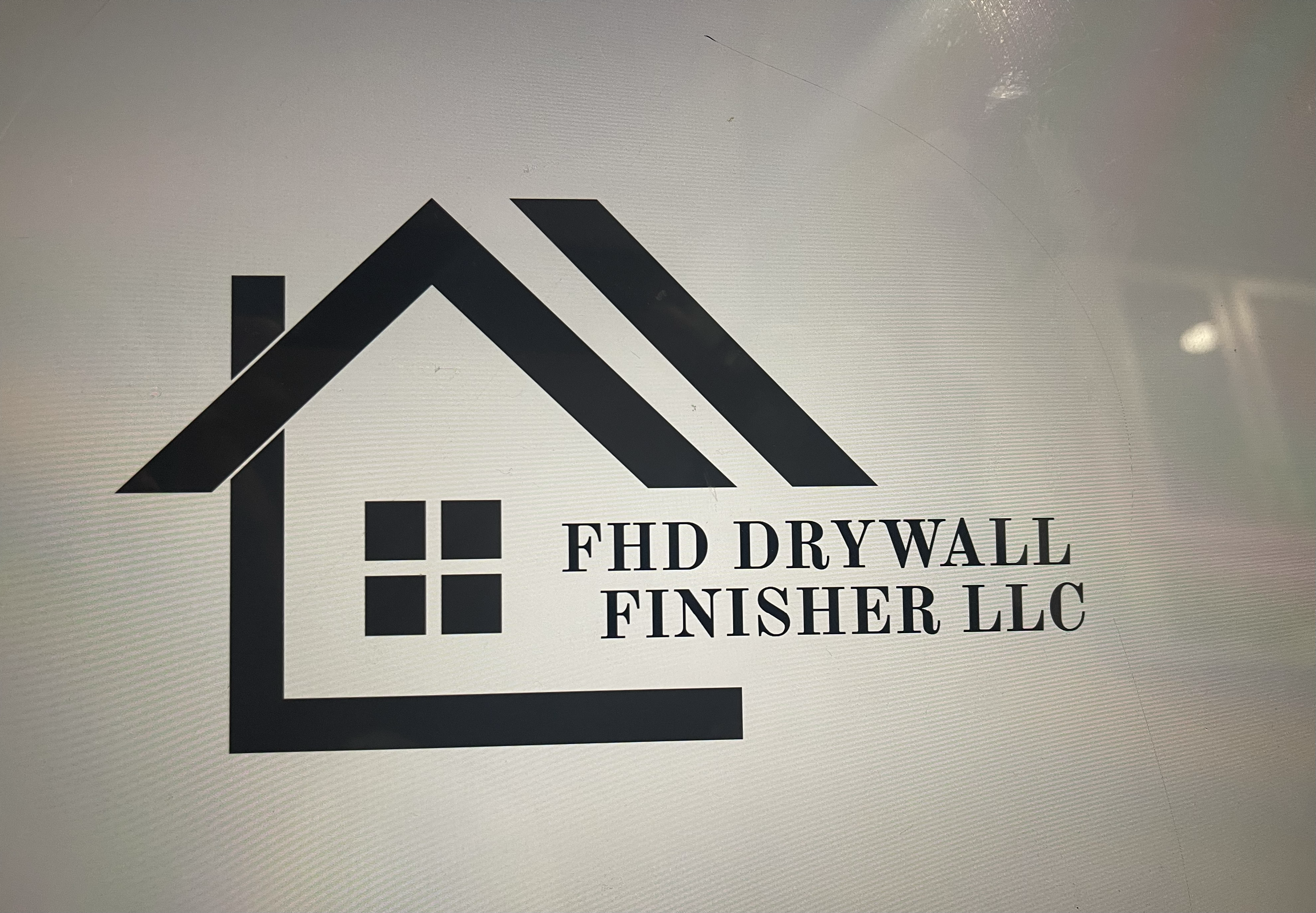 Avatar for FHD Drywall Finisher, LLC