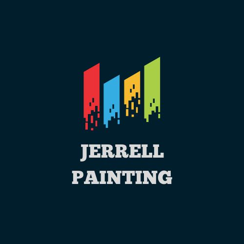JERRELL PAINTING logo