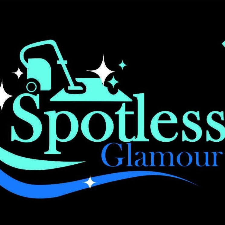 Logo for Spotless Glamour