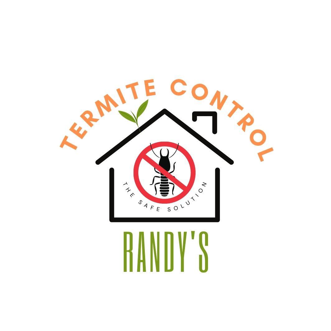 Randys Termite Control logo