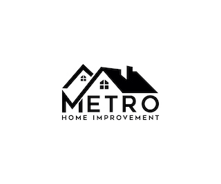Logo for Metro Home Improvement
