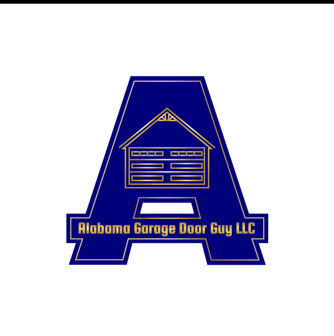 Alabama Garage Door Guy LLC logo