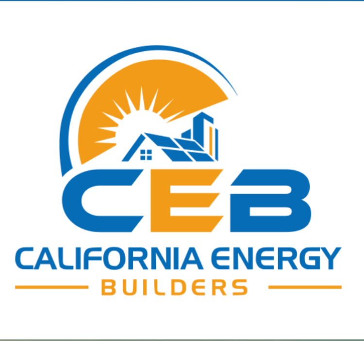 Logo for California Energy Builders, Inc.