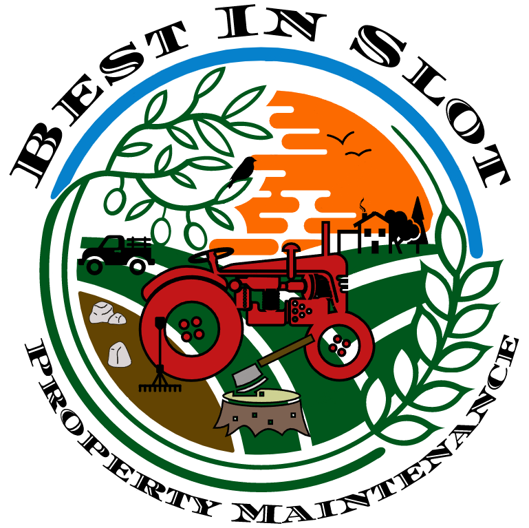 Best In Slot Property Maintenance LLC logo