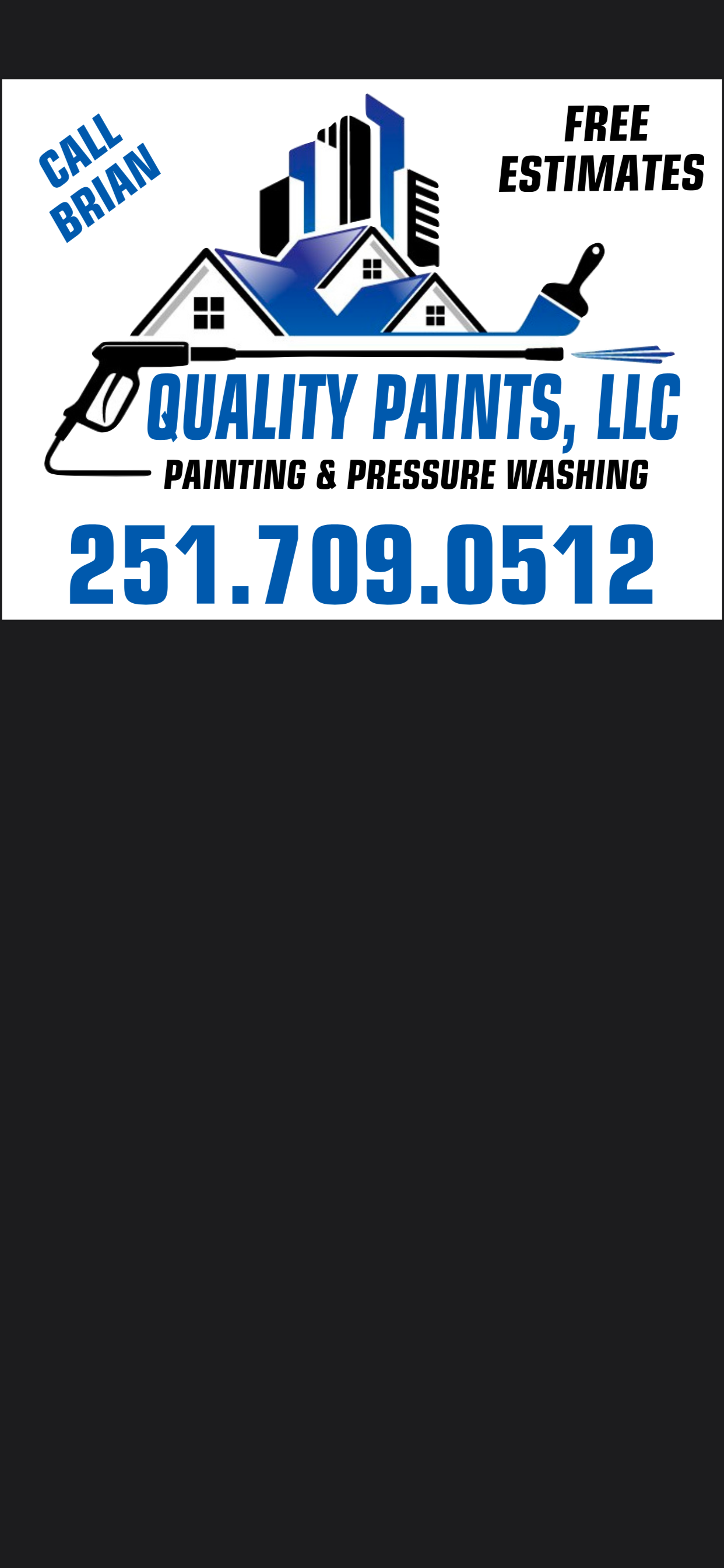 Avatar for Quality Paints LLC