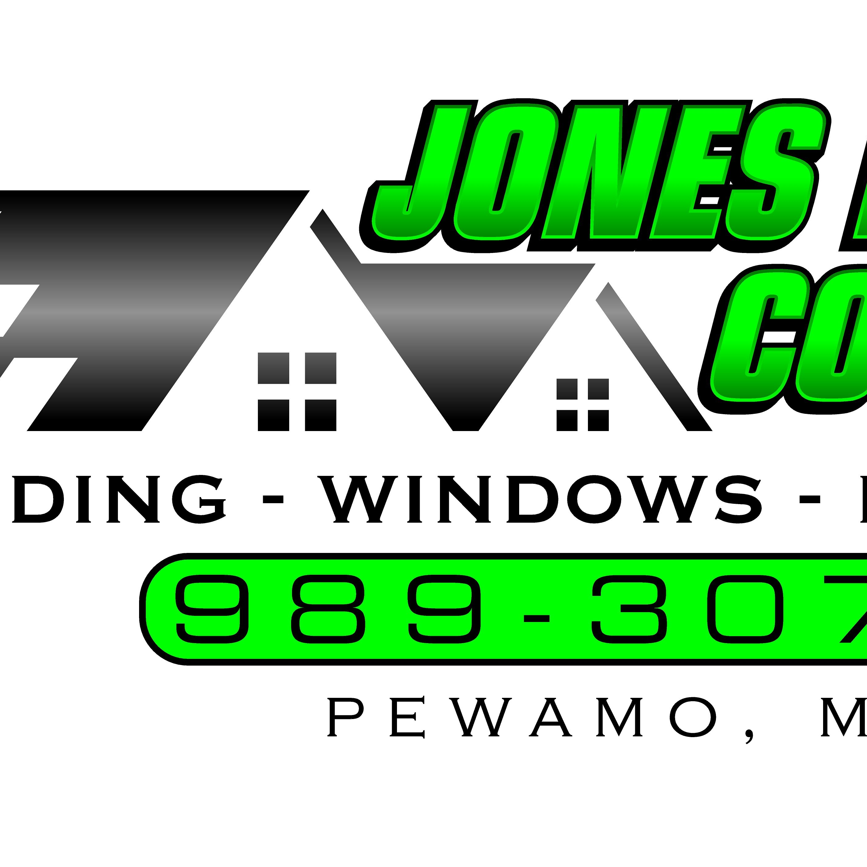 Avatar for Jones Family Construction LLC
