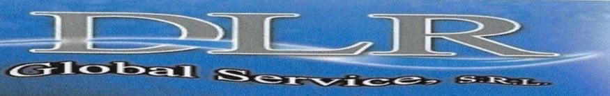 DLR Global Services logo