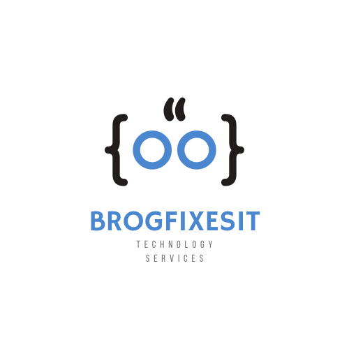 Avatar for Brog Fixes IT