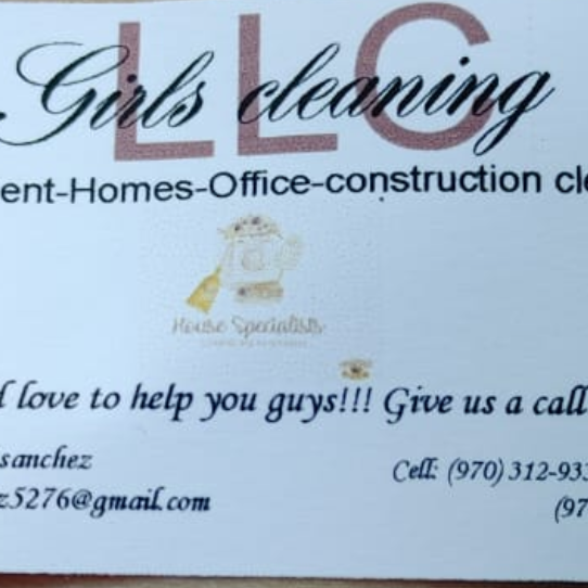 Avatar for Girls Cleaning LLC