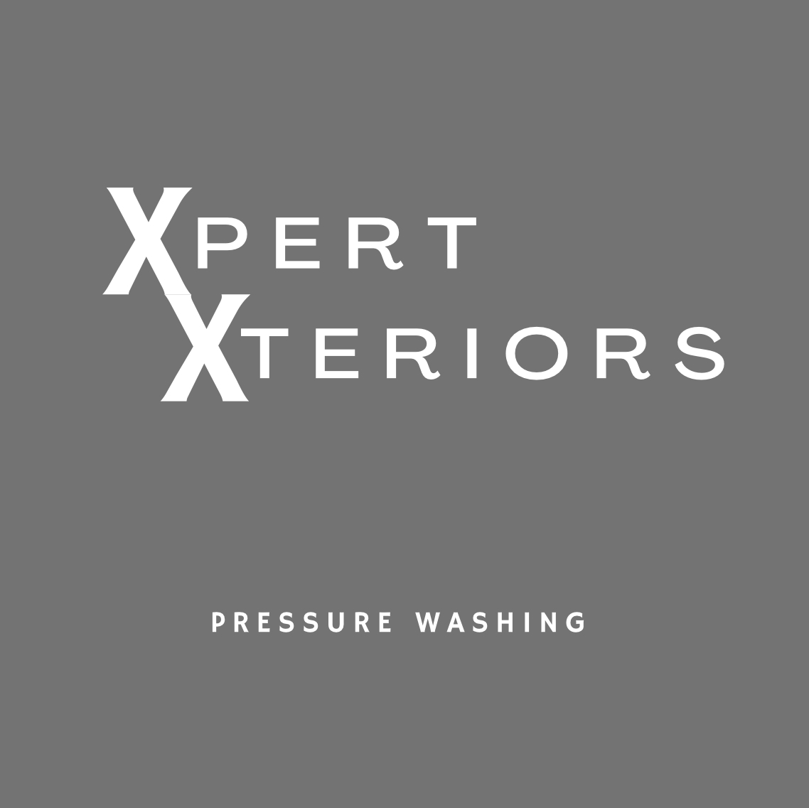 Xpert Xteriors LLC logo