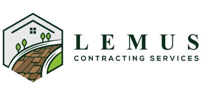 Lemus Contracting Services logo
