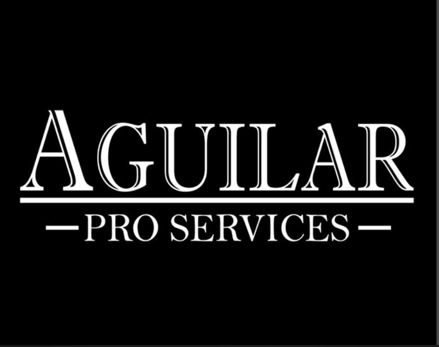 Avatar for Aguilar Pro Services
