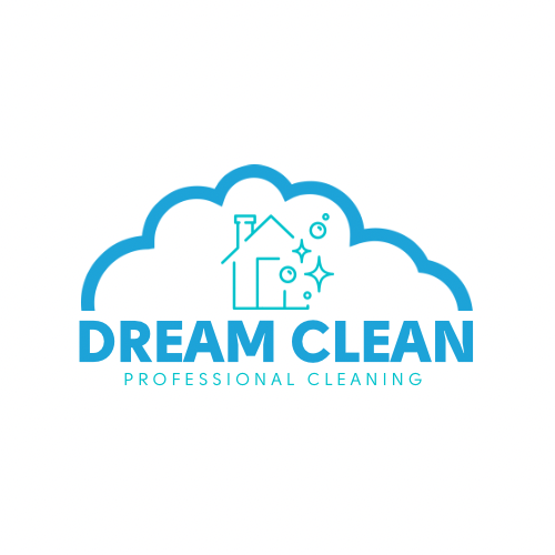 Logo for Dream Clean