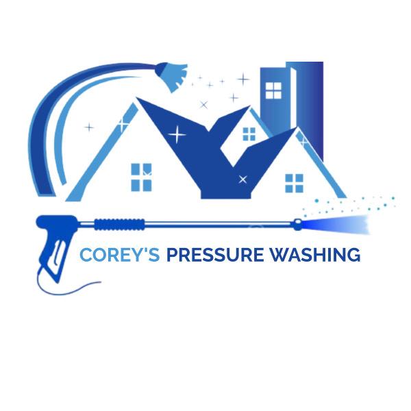 Avatar for Corey's Pressure Washing