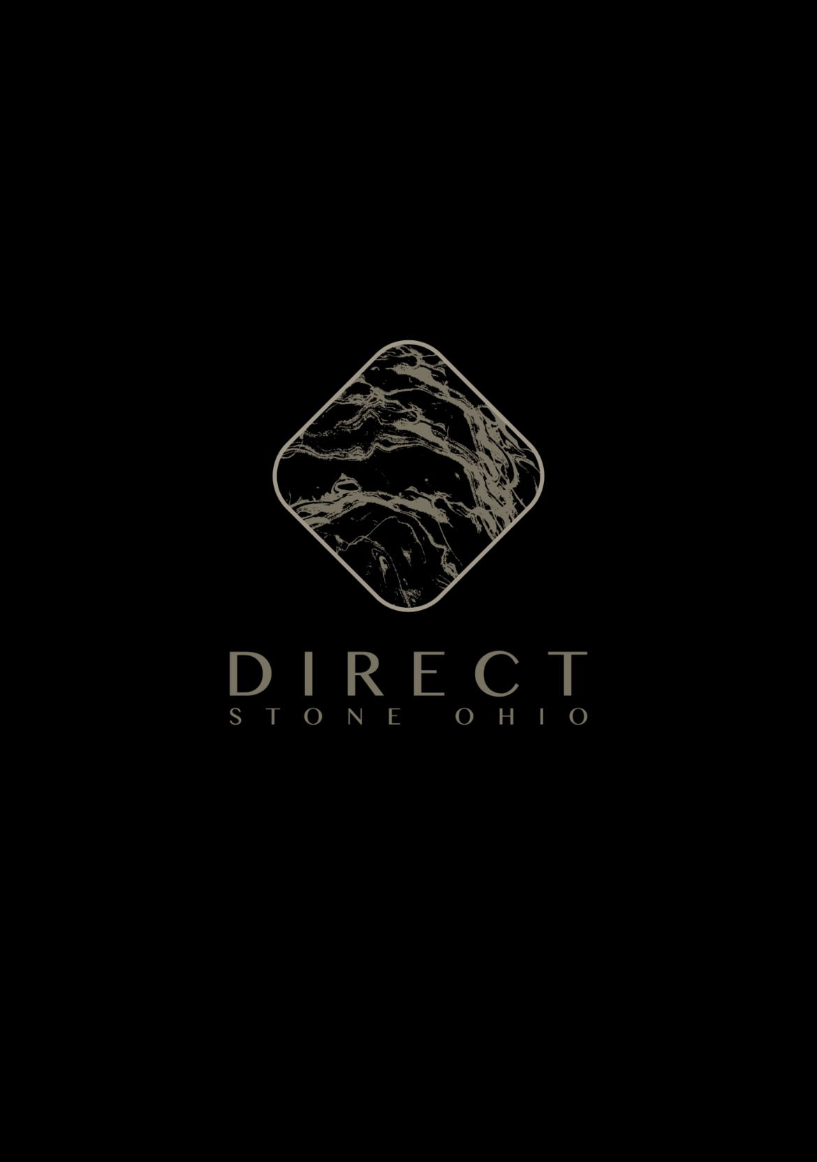 Logo for Direct Stone Ohio