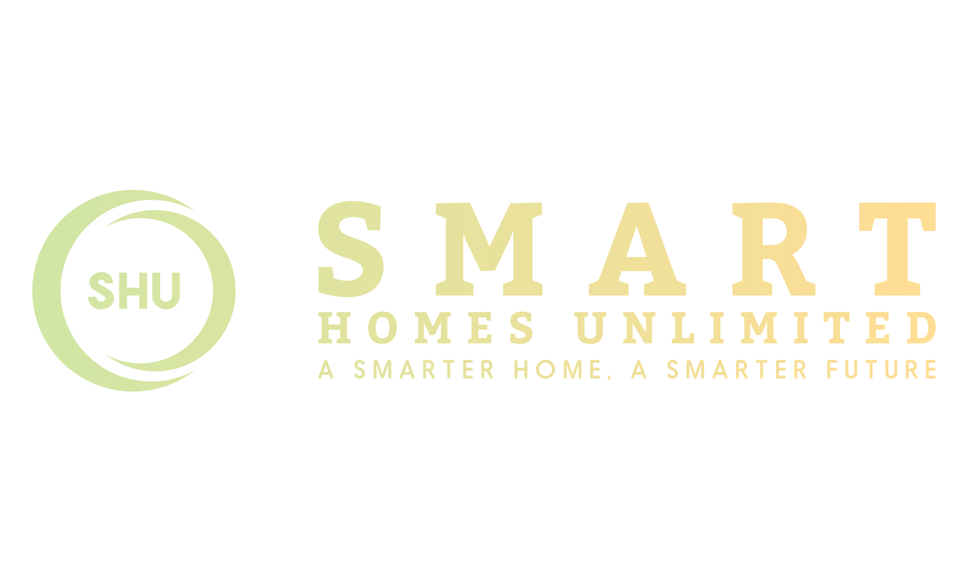 Avatar for Smart Homes Unlimited