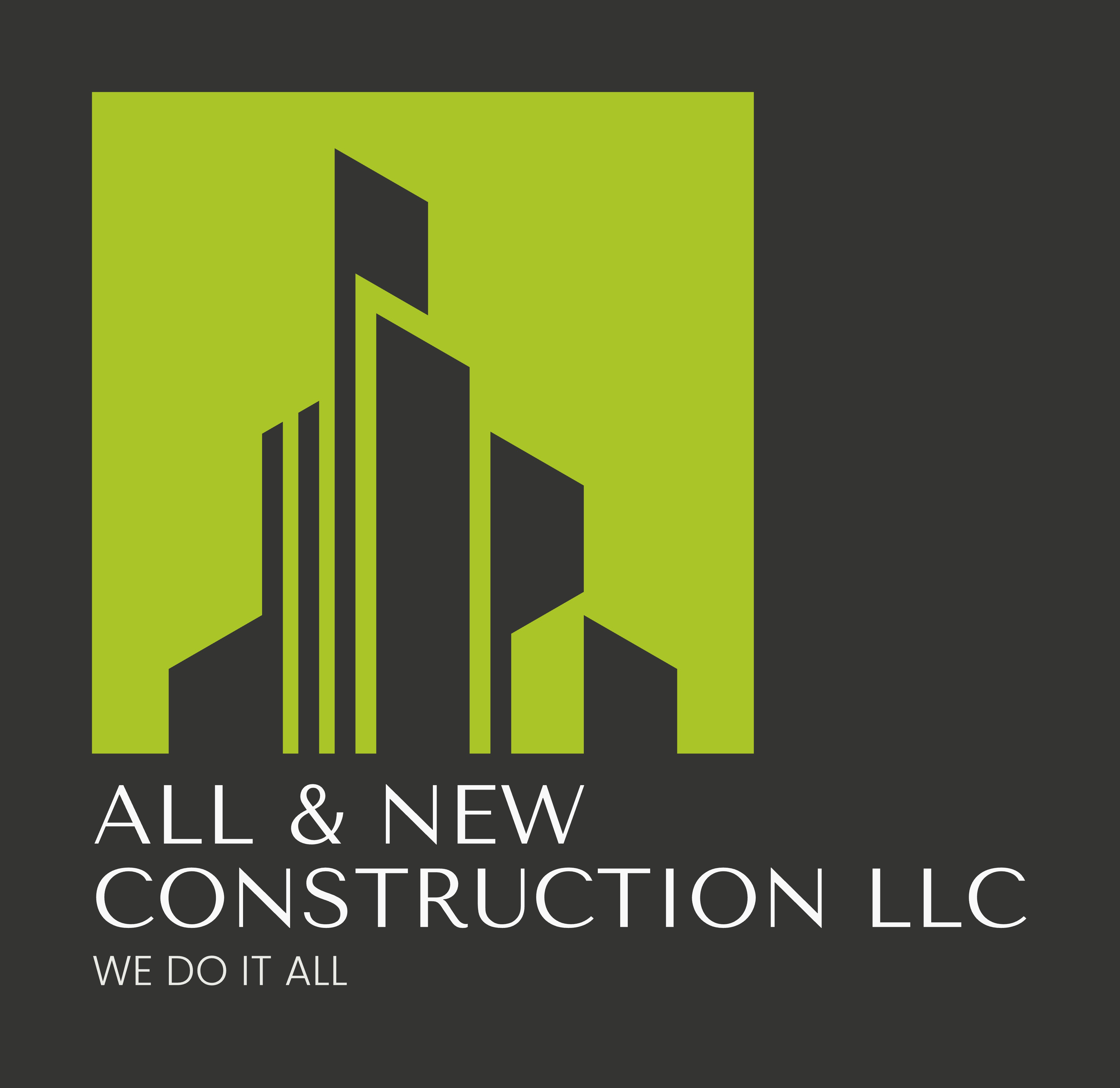 Avatar for All & New Construction LLC