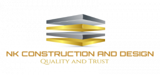 NK Construction And Design Inc logo