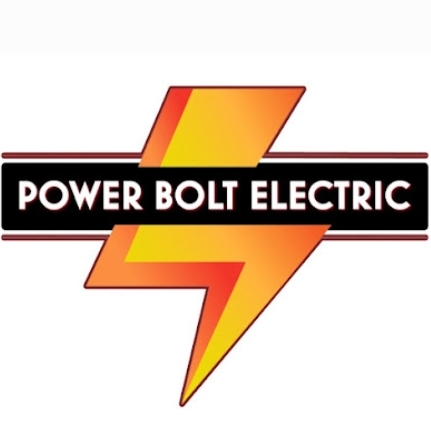 Logo for Power Bolt Electric LLC