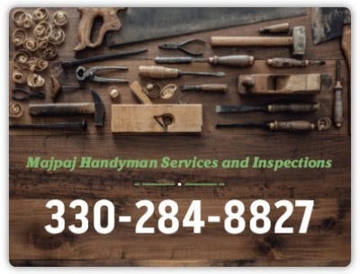 Avatar for Majpaj Handyman Services