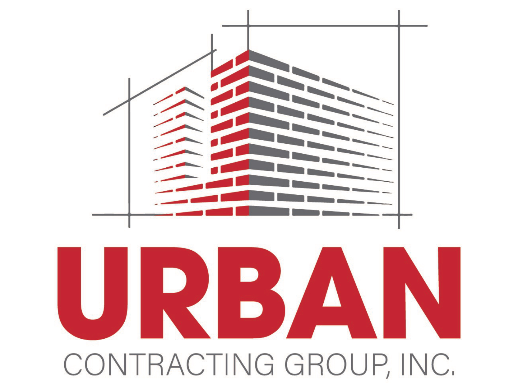 Logo for Urban Contracting Group (Impact Division)