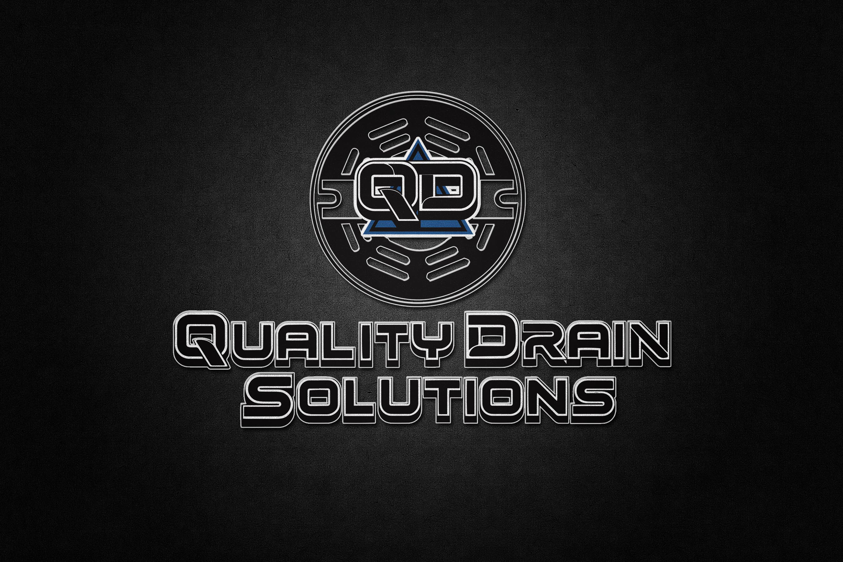 Quality Drain Solutions, LLC logo
