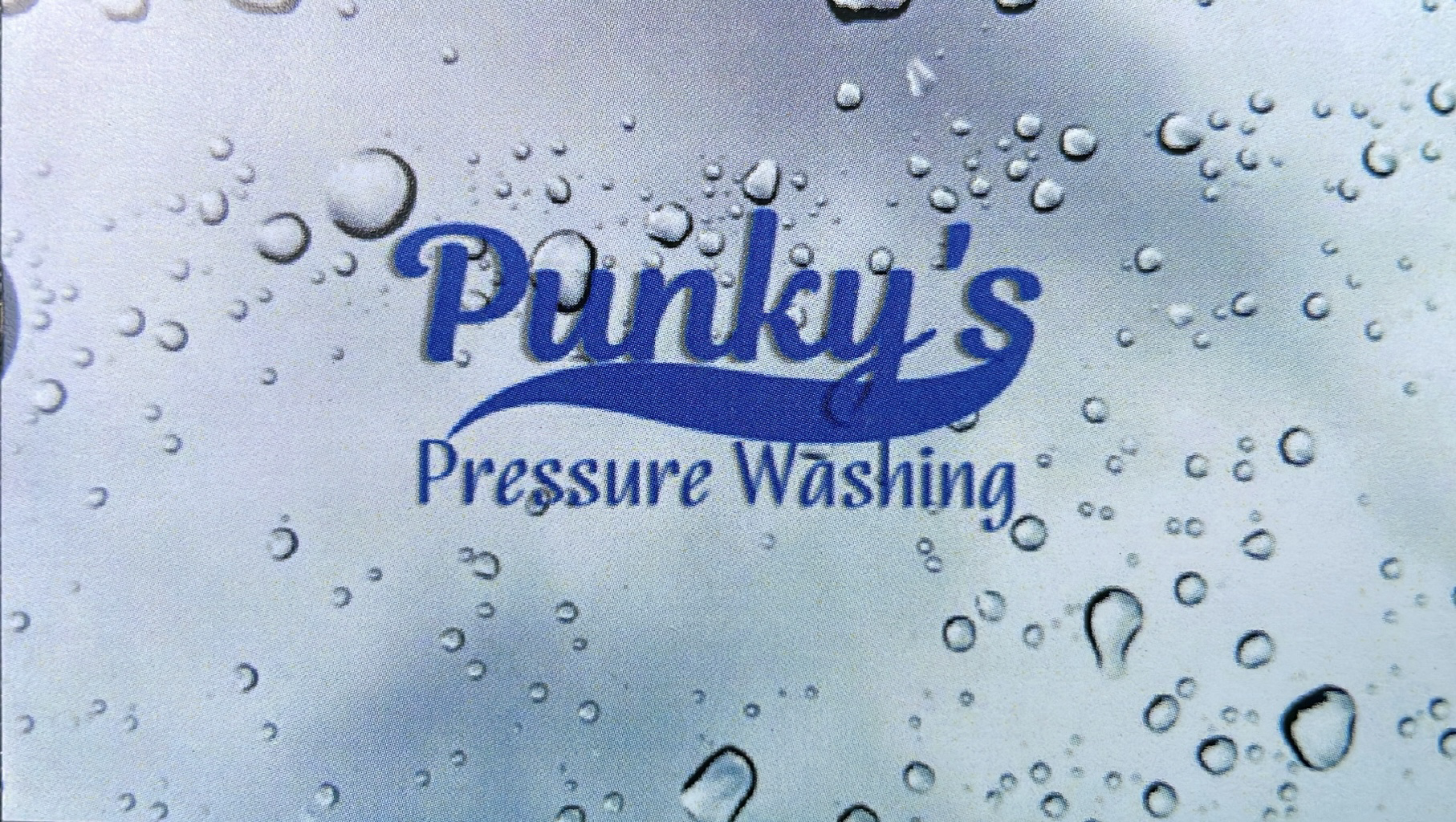 Avatar for Punky's Pressure Washing Services