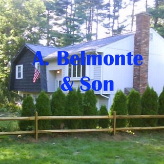 Logo for A.Belmonte and Son