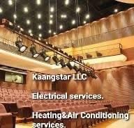 Avatar for Kaang Star LLC