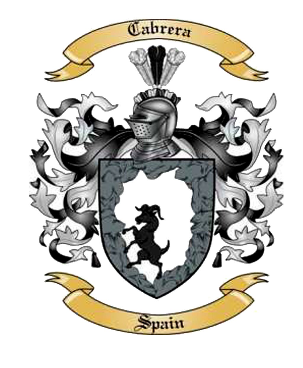 Cabreira Design LLC logo