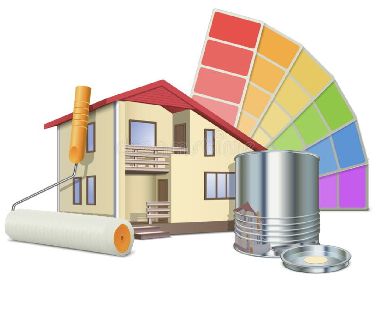 Avatar for Moreira Painting/Cleaning Services