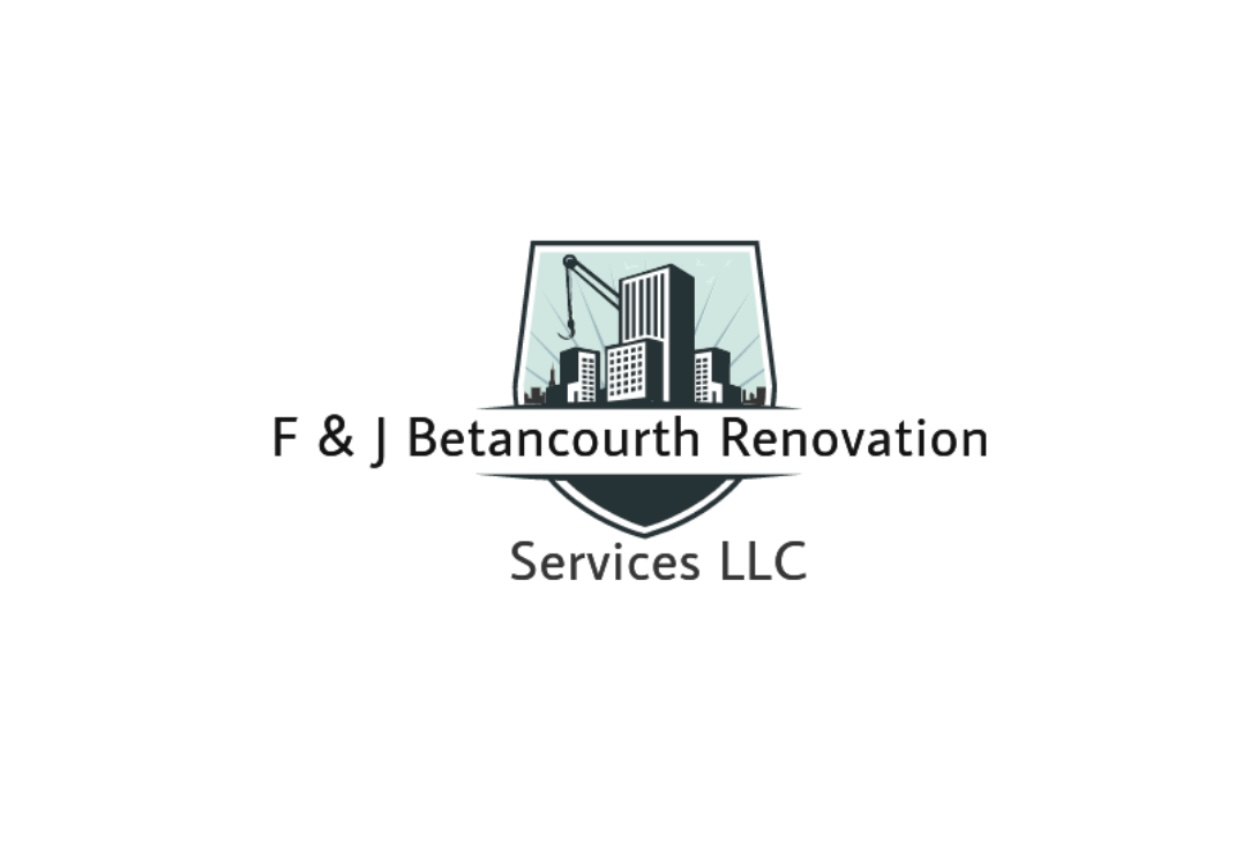 Logo for F & J Betancourth Renovation Service LLC