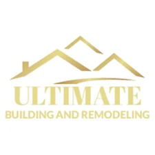 Logo for Ultimate Building & Remodeling