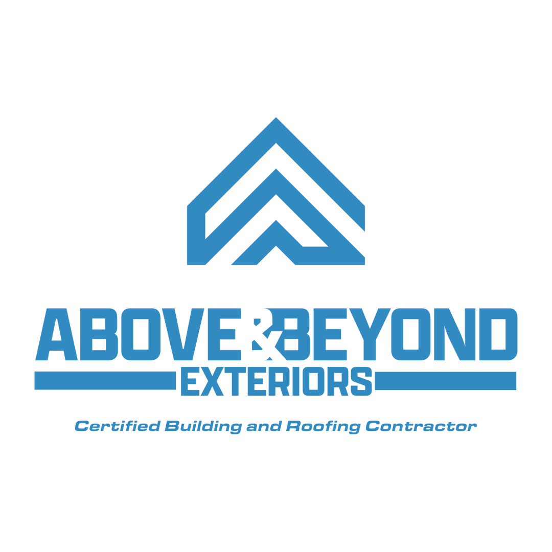 ABOVE AND BEYOND EXTERIORS, INC logo