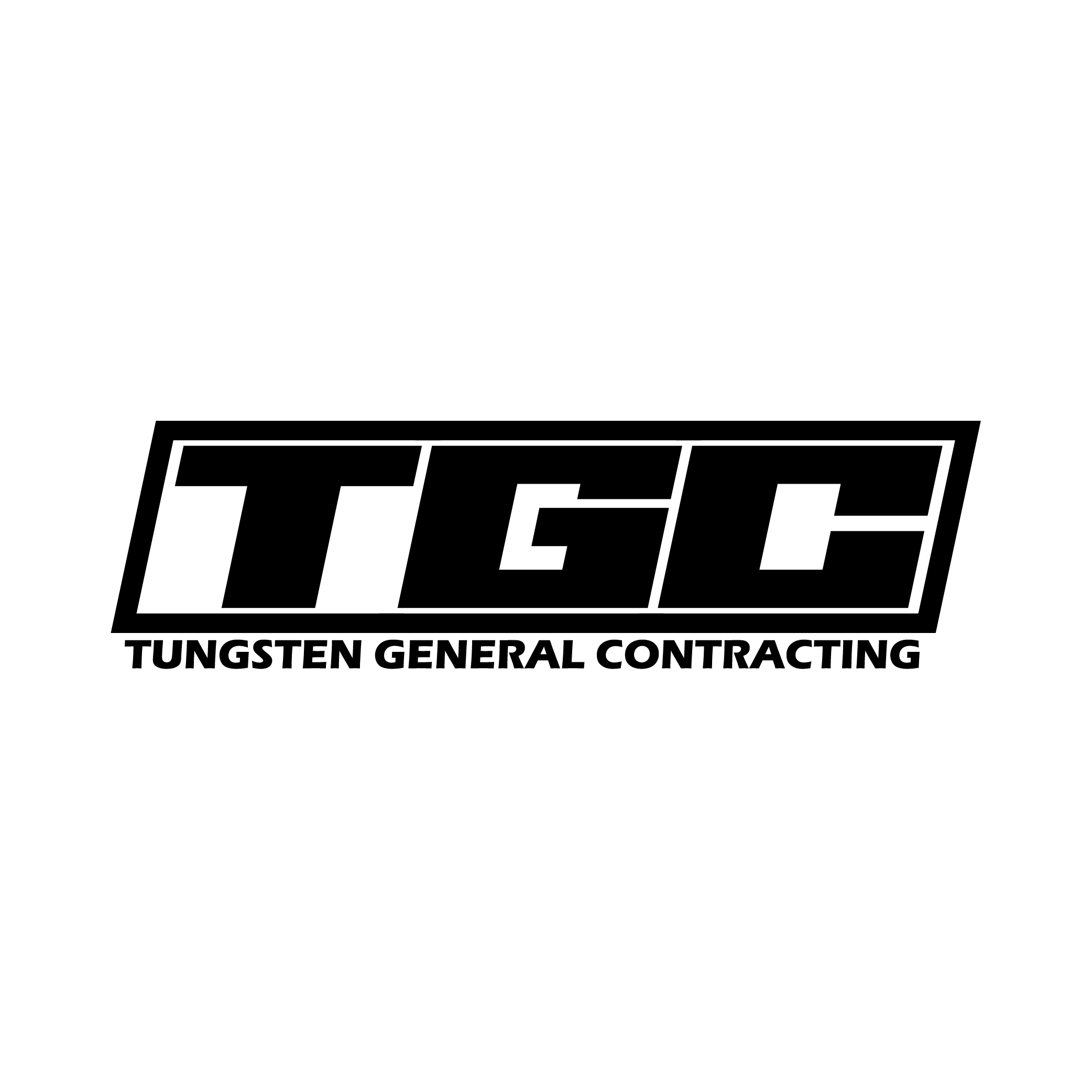 Tungsten General Contracting logo