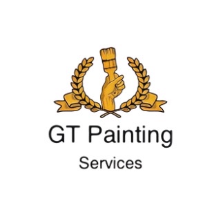 GT Painting Services Llc logo
