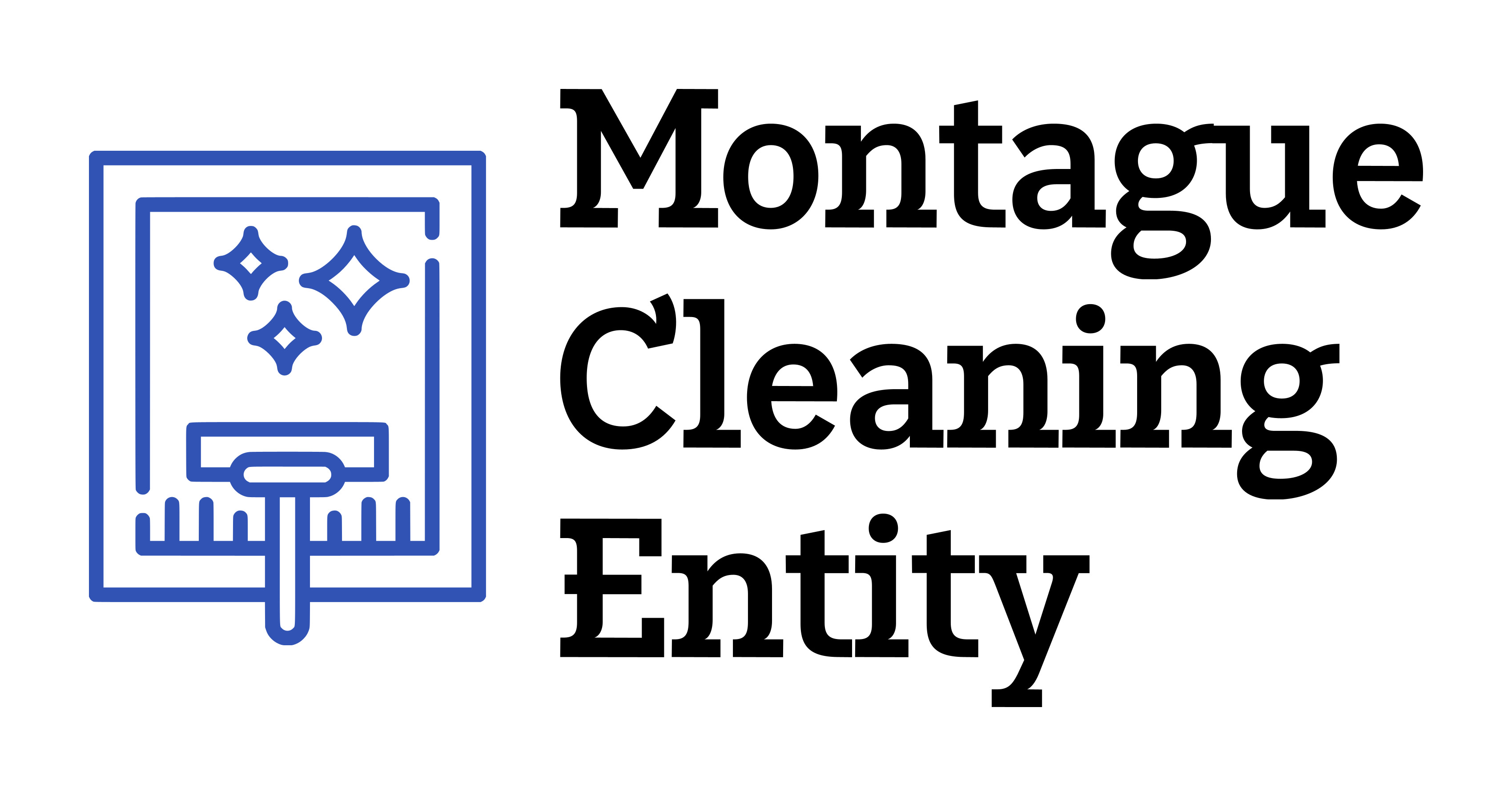 Montague Cleaning Entity LLC logo