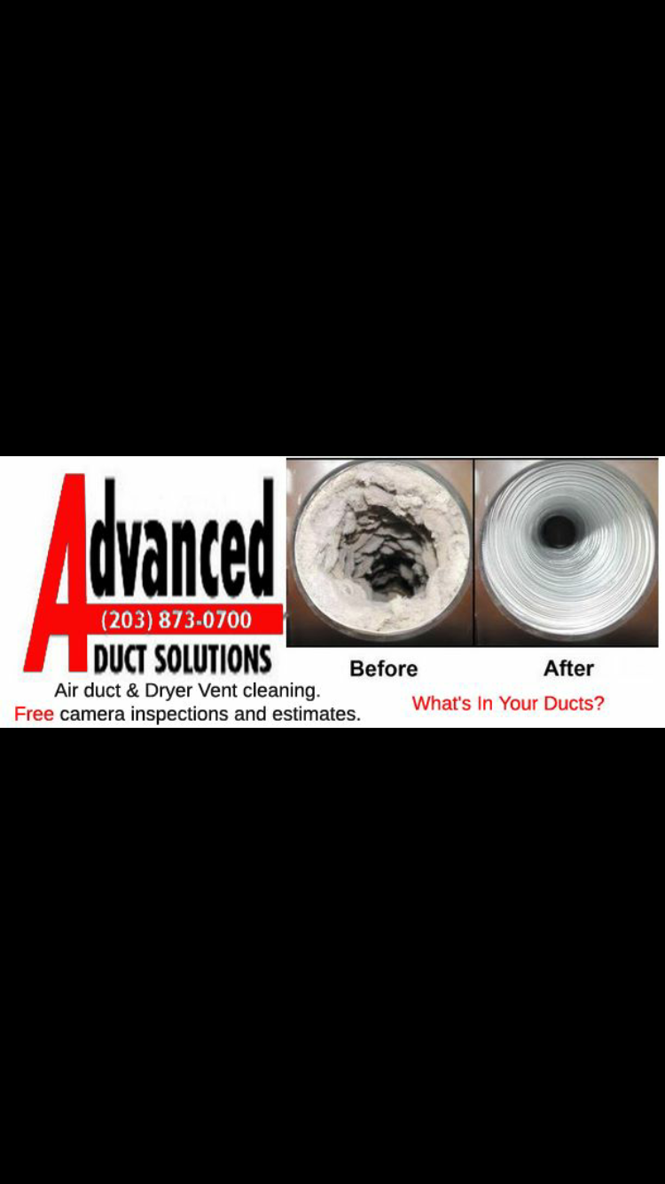 Advanced Duct Solutions logo