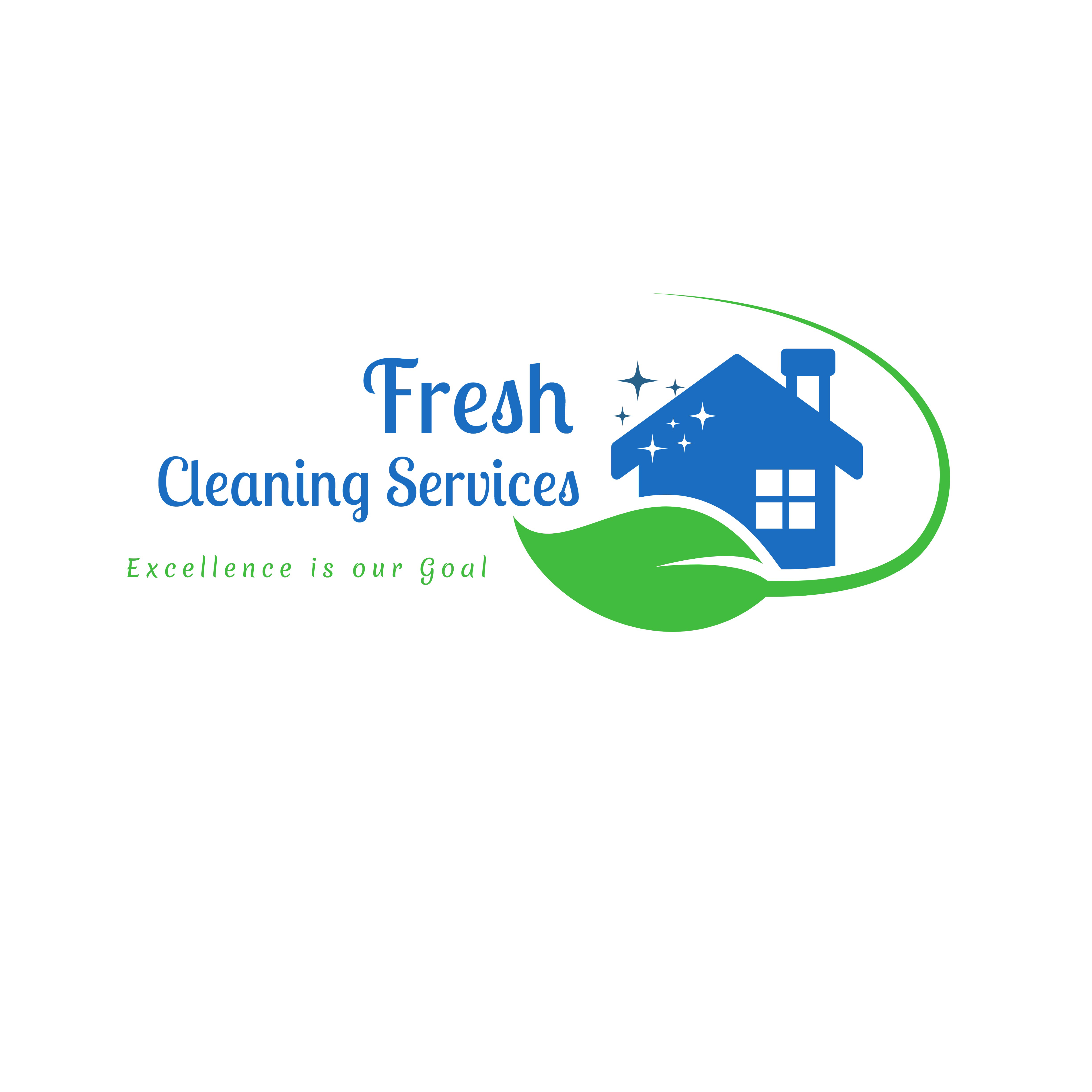 Fresh Cleaning Services Inc logo